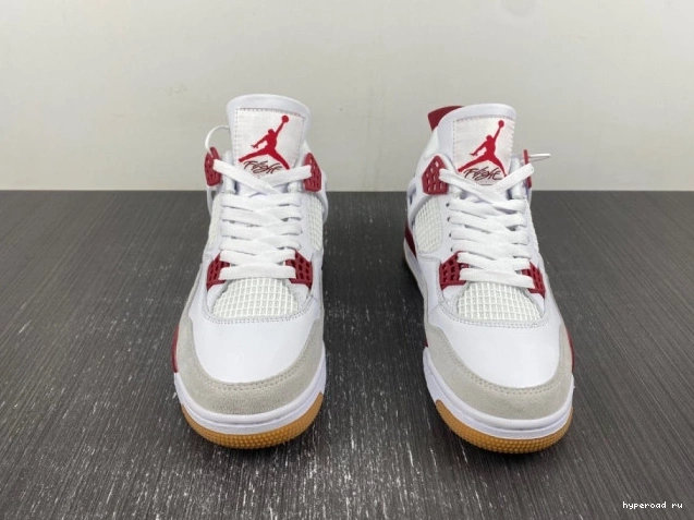 Air Nike x SB DR5415-160 4 Jordan 0725